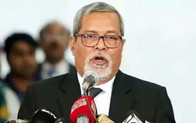 ‘নির্বাচন পেছানোর সুযোগ কমিশনের কাছে নেই’