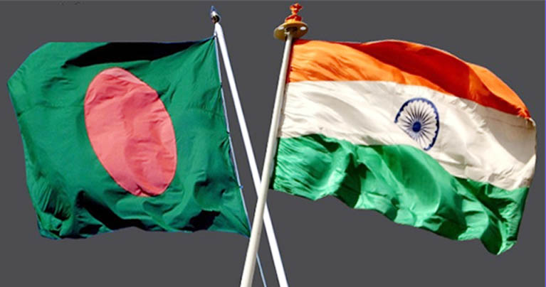 বাংলাদেশ-ভারত সম্পর্ক : একটি ভিন্ন দৃষ্টিকোণ