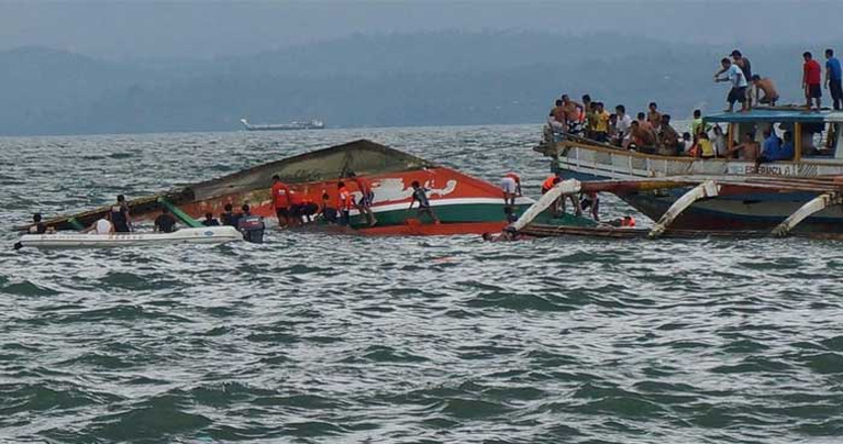 নাইজেরিয়ায় নৌকাডুবিতে ২৯ জনের প্রাণহানি