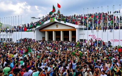 ৫ আগস্টের রক্তাক্ত স্মৃতি দুই বছরেও মুছে যায়নি