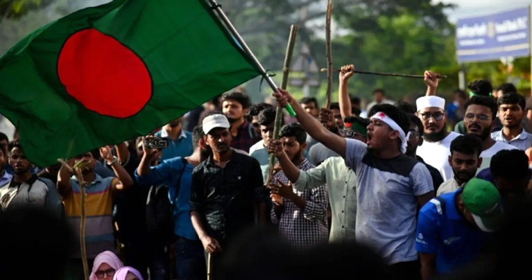 ক্ষমা পেলেন আমিরাতে দণ্ডপ্রাপ্ত সেই ৫৭ বাংলাদেশি