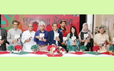 রাজনৈতিক সংস্কার না হলে আগের অবস্থায় ফিরে যাবে বাংলাদেশ