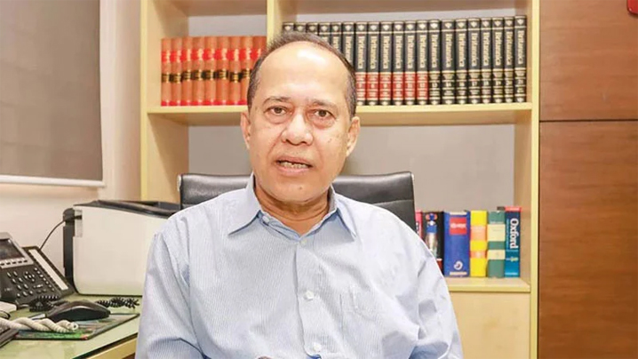 প্রেসিডেন্ট নির্বাচন দেখতে রাশিয়া যাচ্ছেন সিইসি