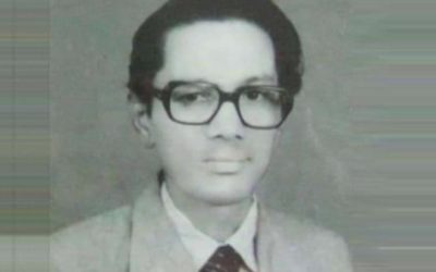 ডা. পবন চন্দ্র দেবনাথের ৩৩তম মৃত্যুবার্ষিকী পালিত
