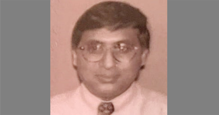 ডাঃ শামসুল ভূঁইয়া বাবুল’র ইন্তেকাল