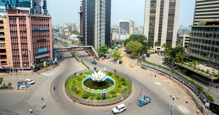 ‘প্রতিদিন ২ হাজার মানুষ ঢাকায় আসছেন’