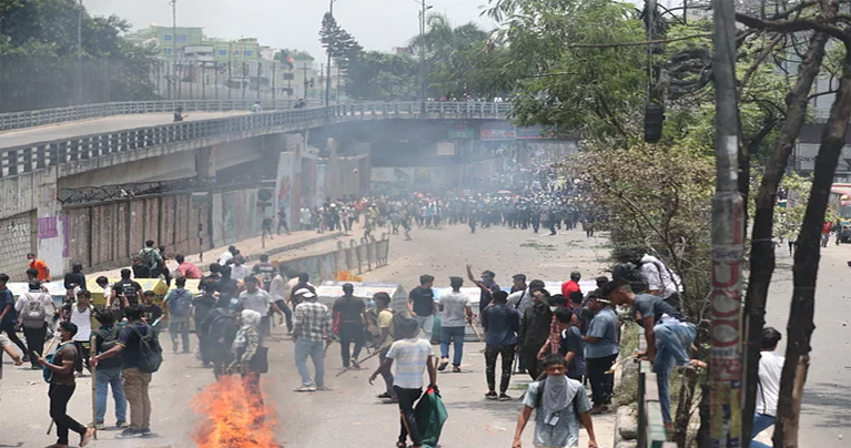 বাংলাদেশে রোববার ও সোমবার সাধারণ ছুটি ঘোষণা