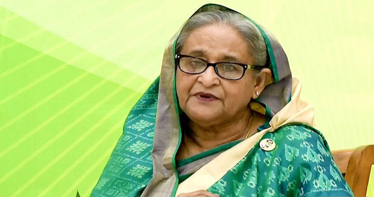 শেখ হাসিনাসহ ৭ জনের বিরুদ্ধে মামলা, থানাকে এজাহার হিসেবে গ্রহণের নির্দেশ
