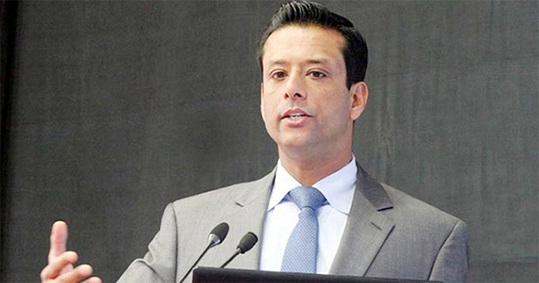 খালেদা জিয়ার প্রশংসা করলেন জয়