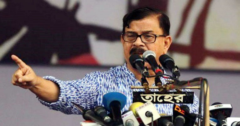 আজিজ-বেনজীরকে দিয়ে আ. লীগ তিনবার ক্ষমতা দখল করেছে