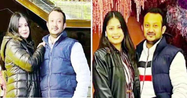 মোদাচ্ছের হত্যার প্রতিবাদে ওজনপার্কে বিশাল সভা