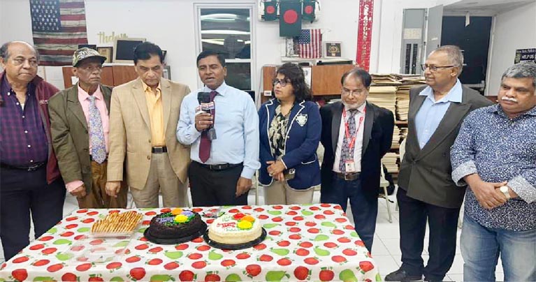 ২৯ বছরে বাংলা পত্রিকা, ১১ বছরে টাইম টিভি