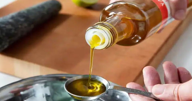 আমেরিকায় যে কারণে সর্ষের তেলে রান্না নিষিদ্ধ