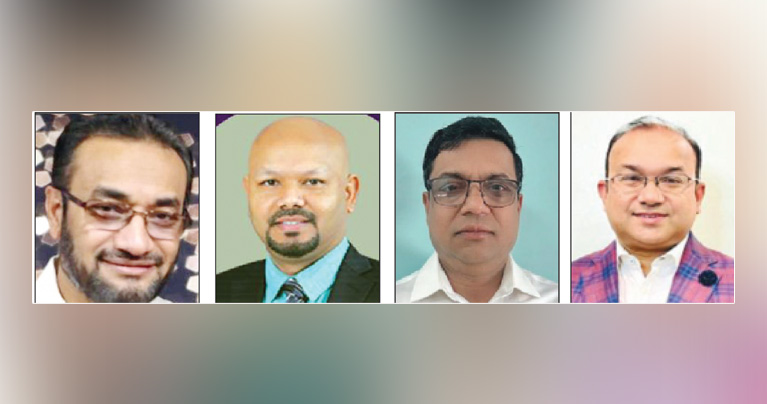 চট্টগ্রাম সমিতির নির্বাচন : তাহের-আরিফ ও মাকসুদ-সিরাজী প্যানেল