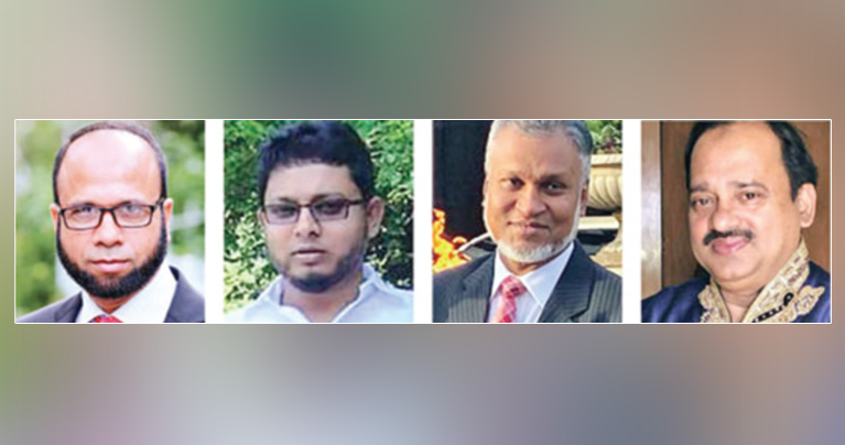 বাংলাদেশ সোসাইটির নির্বাচনে দুই প্যানেলের সভাপতি ও সাধারণ সম্পাদক চূড়ান্ত