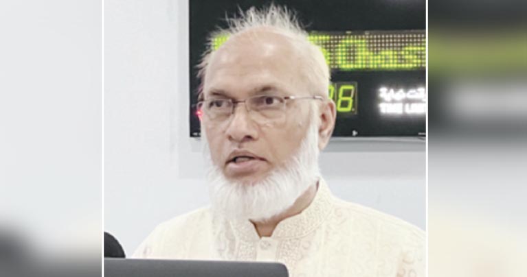 আনুগত্য মানুষের জীবনকে সুন্দর করে