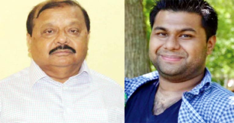 পিপিপি’র লোন জালিয়াতি বাংলাদেশি পিতা-পুত্র গ্রেফতার