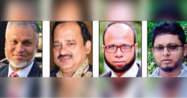 দুই প্যানেলের প্রার্থী চূড়ান্ত : বাংলাদেশ সোসাইটির নির্বাচন জমে উঠছে