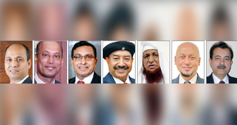 প্রেসিডেন্ট নির্বাচন নিয়ে সাপ্তাহিক বাংলাদেশ এর জনমত জরিপ : মধ্যপ্রাচ্য নীতি ডেমোক্রেদের জন্য কাল হতে পারে