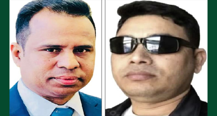 বলাকা ওয়েলফেয়ারের নতুন কমিটি
