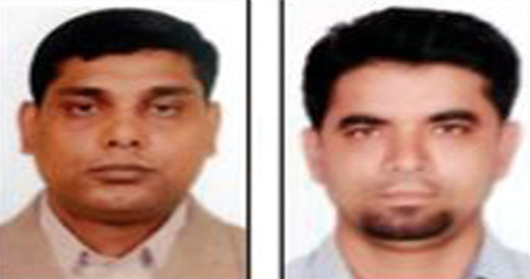 প্রবাসী নরসিংদী জেলা সোসাইটির সাধারণ সভা