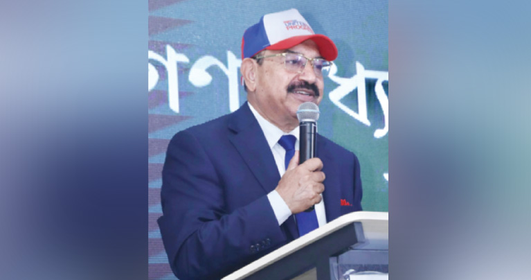 মূলধারার রাজনীতিতে বাংলাদেশীদের প্রতিনিধিত্ব বাড়াতে চাই