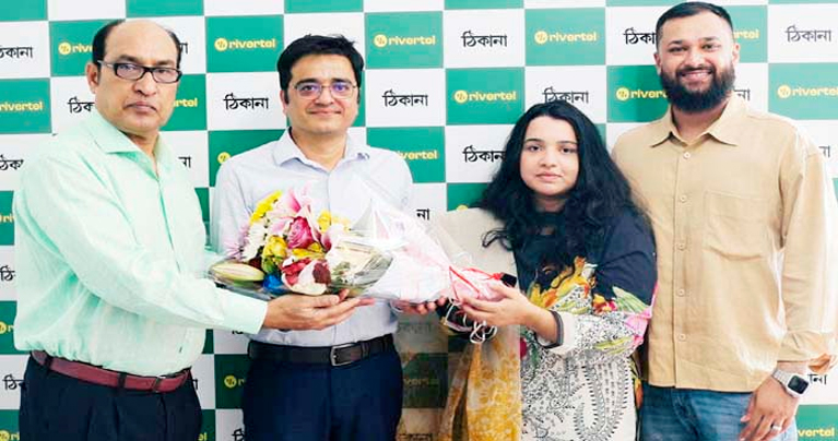 ঠিকানা’য় যোগ দিলেন খালেদ মুহিউদ্দীন