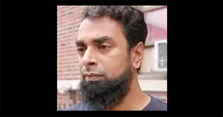 নিউইয়র্কে বাংলাদেশির ওপর হামলায় শ্বেতাঙ্গ তরুণীর বিরুদ্ধে চার্জশিট