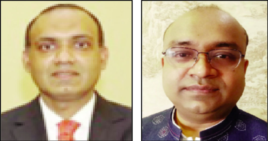 নিউইয়র্ক কনস্যুলেটে আসছেন নাজমুল হুদা, রাষ্ট্রদূত হলেন ড. মনিরুল ইসলাম