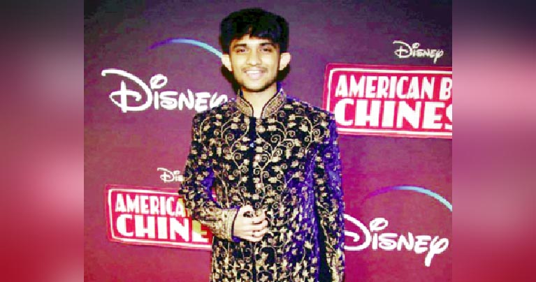 হলিউডের ছবি ‘মিন গার্লস’-এ বাংলাদেশি আমেরিকান মাহি