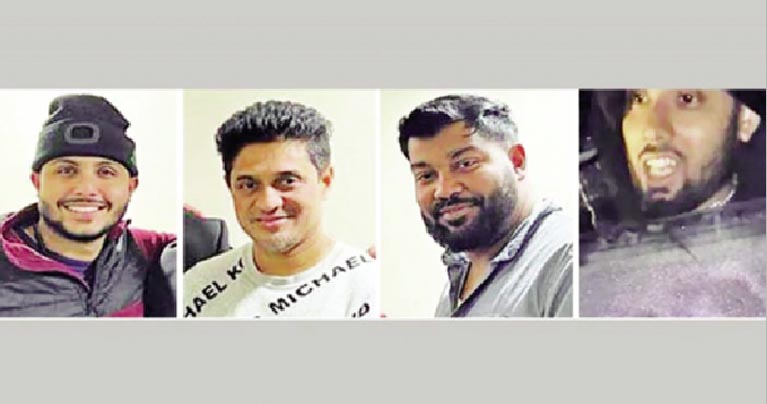 অপহরণের ঘটনায় বাংলাদেশি কমিউনিটিতে তোলপাড়