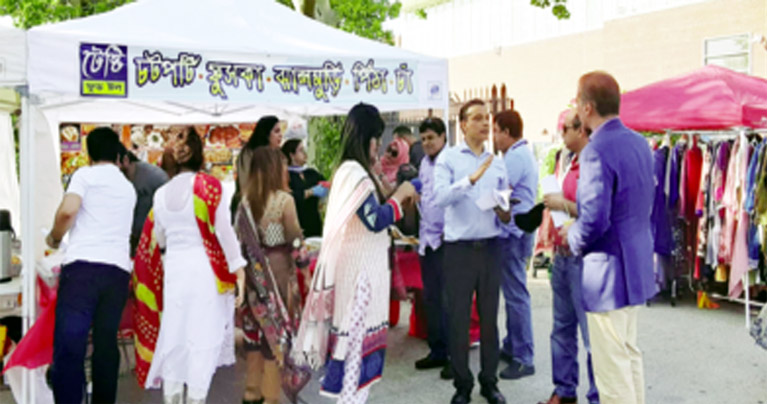 পথশিশুদের জন্য আয়োজিত পথমেলা যেভাবে পথ হারালো