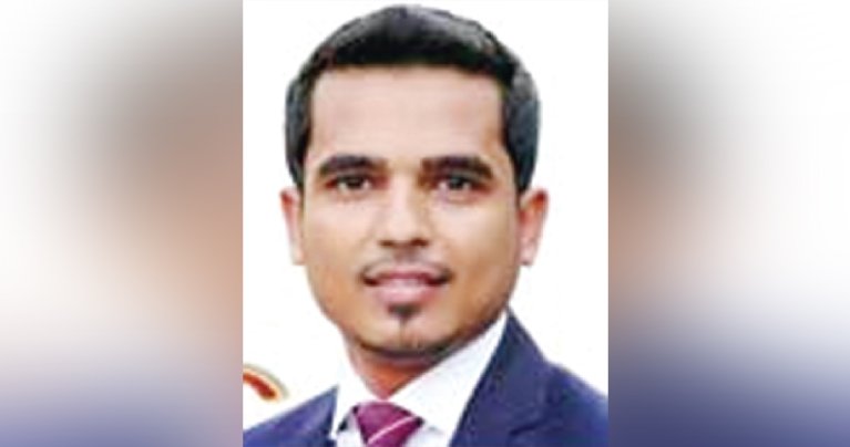 রিজু মোহাম্মদ টানা চার বার প্রচার সম্পাদক
