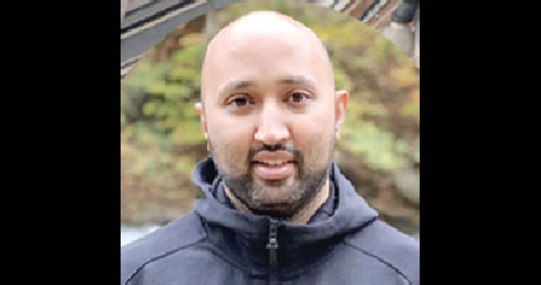 মাহমুদ রেজা চৌধুরীর পুত্র তানজিরের ইন্তেকাল