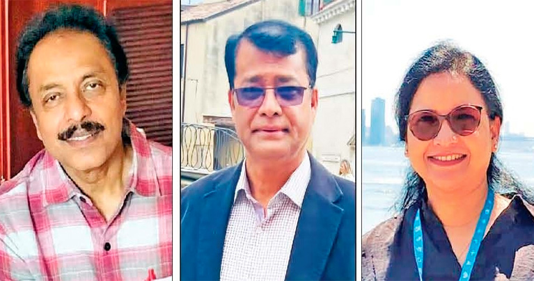 নিউইয়র্কে একুশের বইমেলা : ৮৩ সদস্যের আহ্বায়ক কমিটি