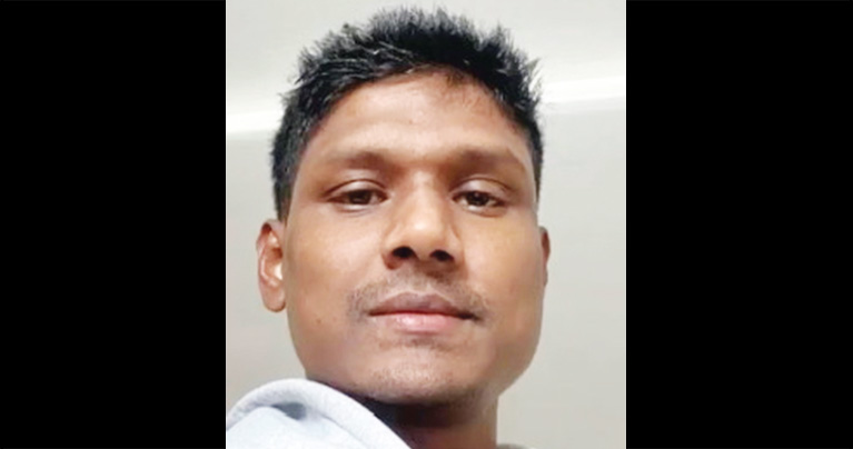 নিউইয়র্কে বাংলাদেশি সাব্বির গ্রেপ্তার
