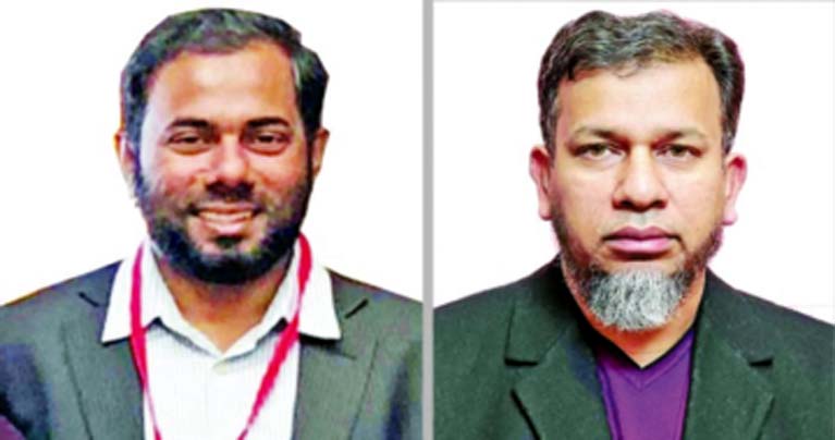 মুনা নিউইয়র্ক নর্থ জোনের নতুন কমিটি