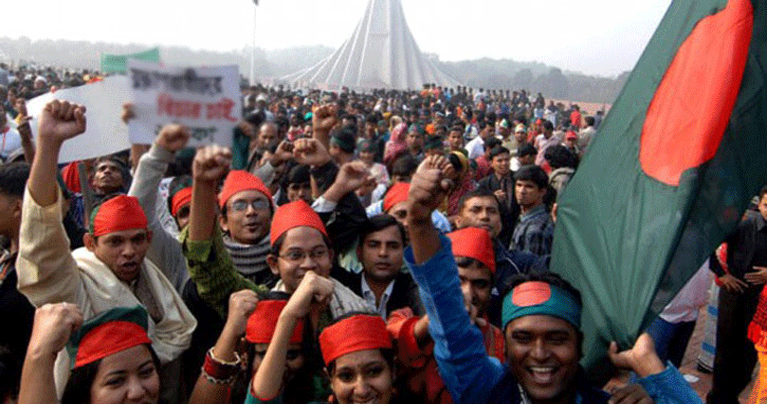 দেশের তিন কোটি তরুণ ভোটার হিসাব পাল্টে দিতে পারে ভোটের