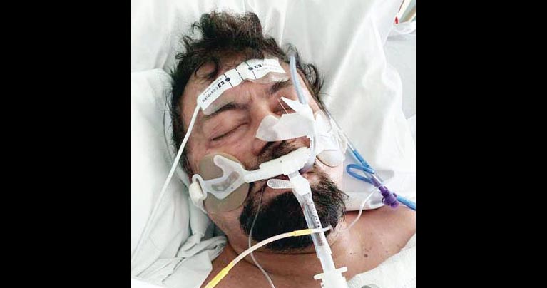 জ্যামাইকা এস্টেটে বাংলাদেশির বাড়িতে আগুন : নিহত ৩