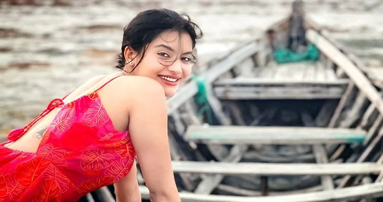 শাকিব খানের প্রতিষ্ঠানে তুষি