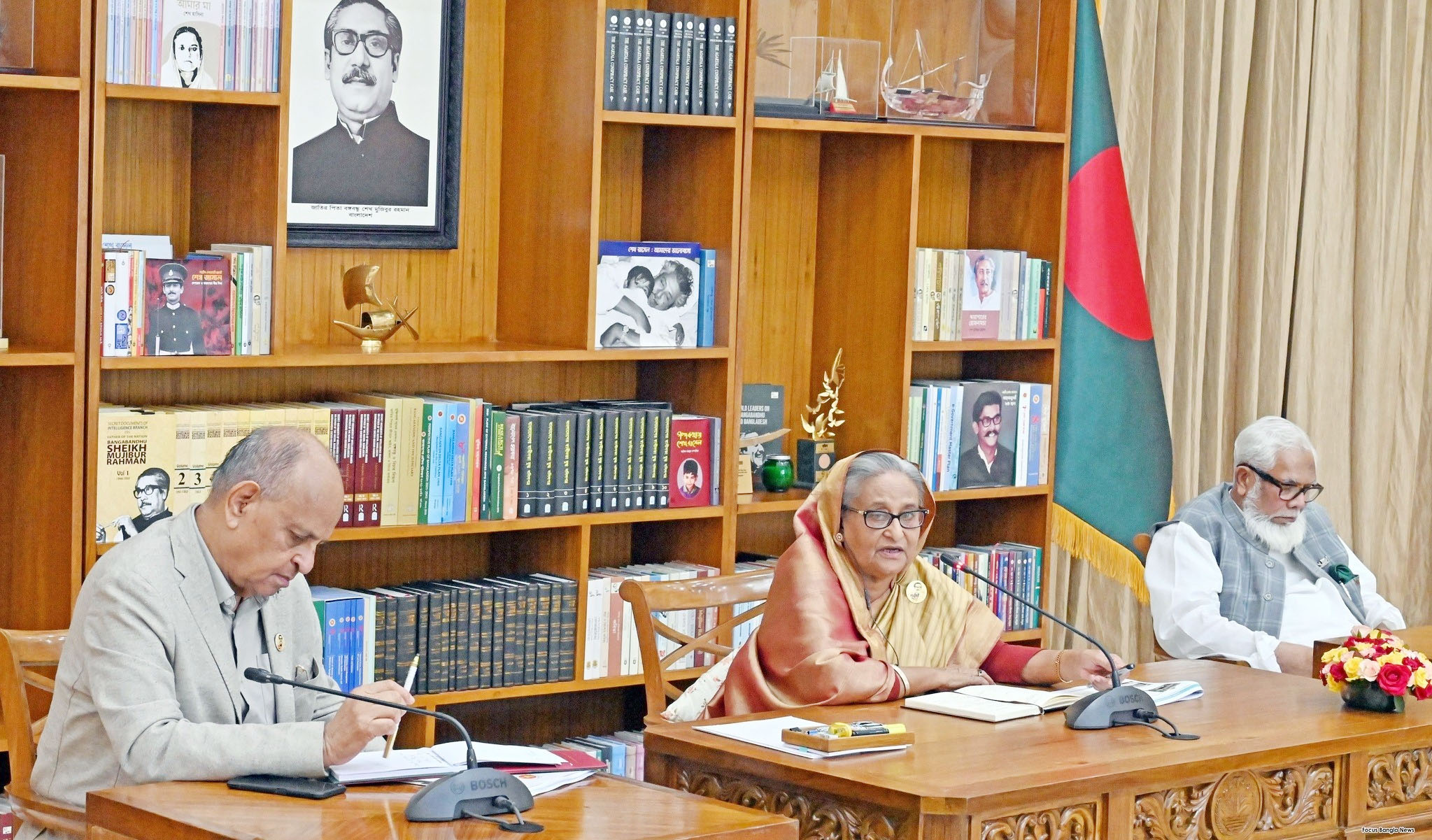 চিকিৎসা সরঞ্জাম ক্রয়ে সতর্কতা অবলম্বনের নির্দেশ দিয়েছেন প্রধানমন্ত্রী