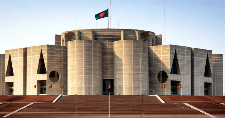 আলোচনায় এবার রাষ্ট্রপতি ও সংসদ উপনেতা পদ