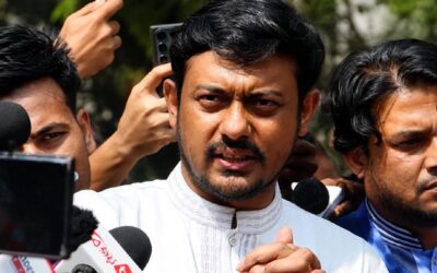 সংস্কার বাস্তবায়ন না হলে সরকার পতনের আন্দোলন : নাসীরুদ্দীন পাটওয়ারী