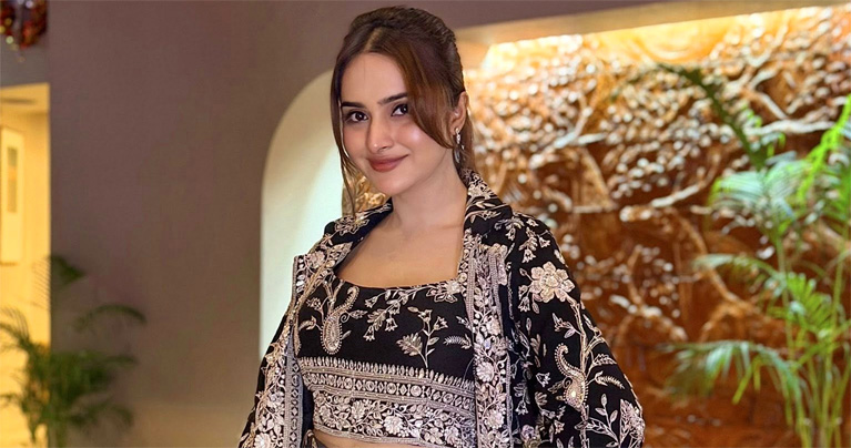 ‘পর্দায় মেহরিন হলেও বাস্তবে আমি কেয়া পায়েল’