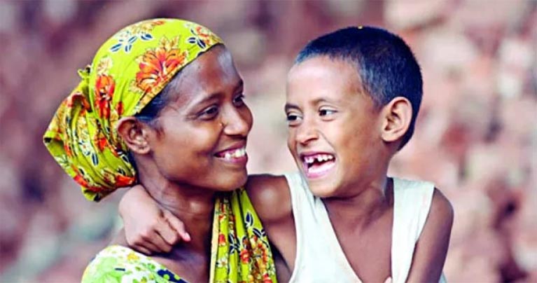বিশ্ব মা দিবস আজ