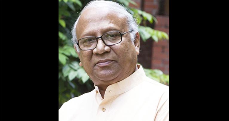 নাট্যাঙ্গনের উজ্জ্বল নক্ষত্র আতাউর রহমান আর নেই