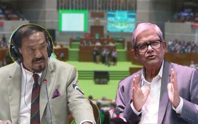 বিরোধী দলের এমপিদের আসনে ২০ কোটি টাকা বরাদ্দ