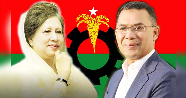 নির্বাচনে জিতলে প্রধানমন্ত্রী হবেন কে- মা নাকি ছেলে?