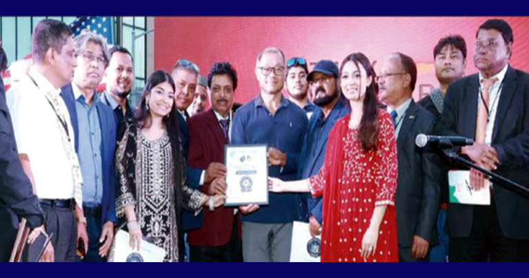 জুলাই গণঅভ্যুত্থান বার্ষিকী উদযাপন
