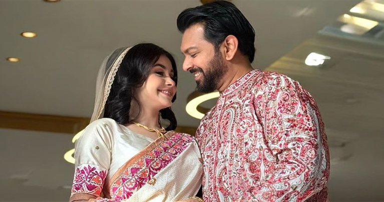 আমরা এখন আর একসঙ্গে থাকছি না : তাহসান